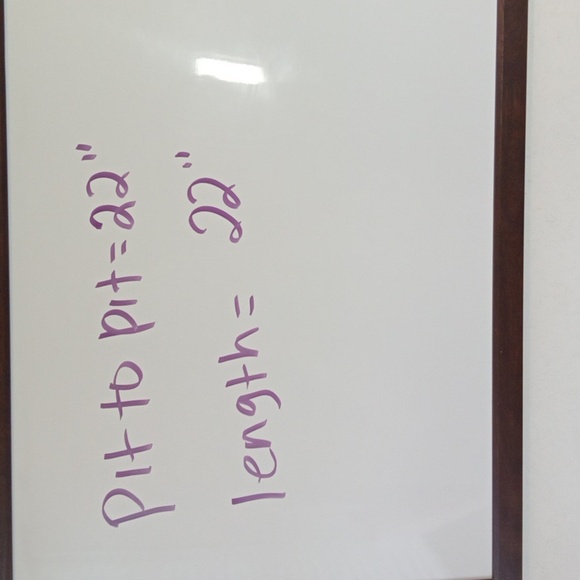 L.L. Bean Rust Pullover Fleece Vintage 4 Snap Button Closure Womens Large - Picture 4 of 6